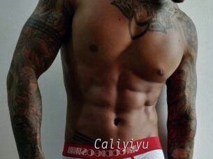 Caliyiyu