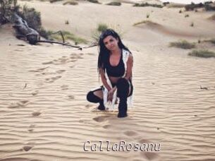 CallaRosanu