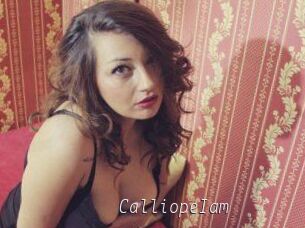 CalliopeIam
