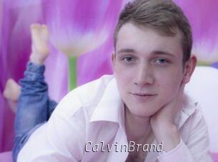 CalvinBrand