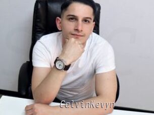 CalvinKevyn