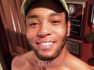 CalvinKing