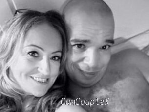 CamCoupleX