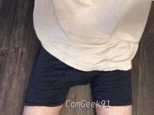 CamGeek91