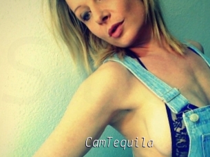 CamTequila