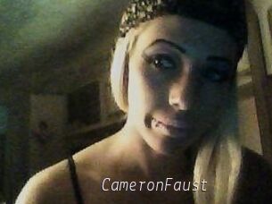 CameronFaust