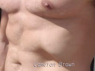Cameron_Brown