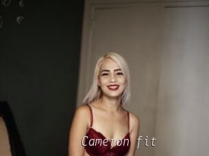Cameron_fit