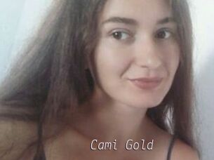 Cami_Gold