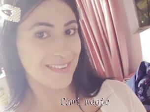 Cami_magic