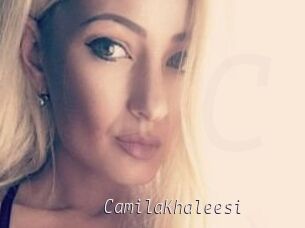 CamilaKhaleesi