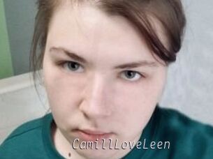 CamillLoveLeen