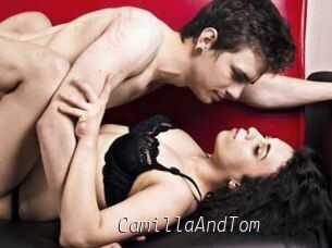 CamillaAndTom