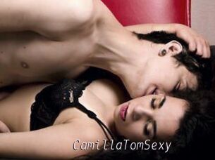 CamillaTomSexy