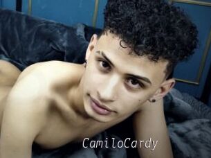 CamiloCardy