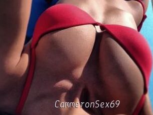 CammeronSex69
