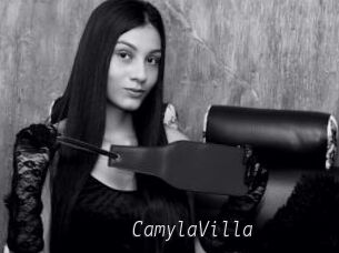 CamylaVilla