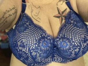 CandiDDD