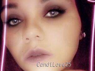CandiLove25
