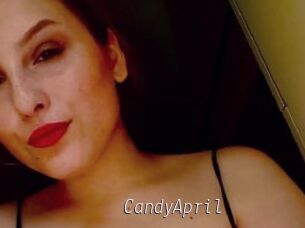 CandyApril
