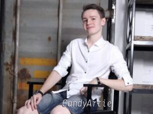 CandyArtie