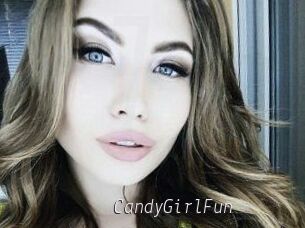 CandyGirlFun