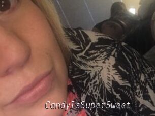 CandyIsSuperSweet