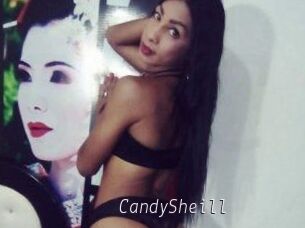 CandySheill