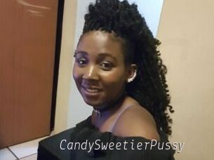 CandySweetierPussy