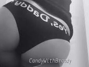 CandyWithBrandy