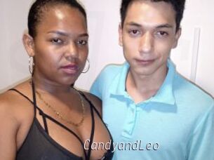 CandyandLeo
