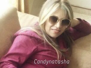 Candynatasha