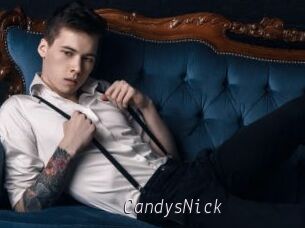CandysNick