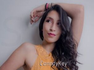 CanndyKey