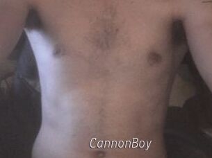 CannonBoy