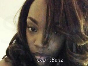 Capri_Benz