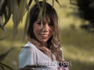 Caprisevidal