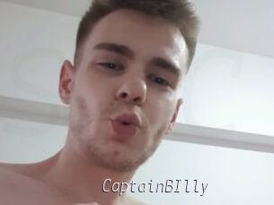 CaptainBIlly