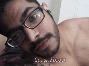 CaramelCoca