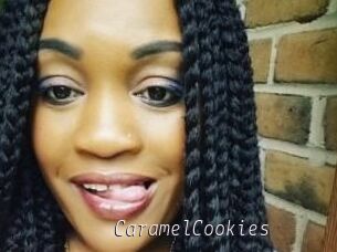 CaramelCookies