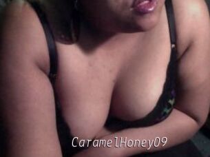 CaramelHoney09