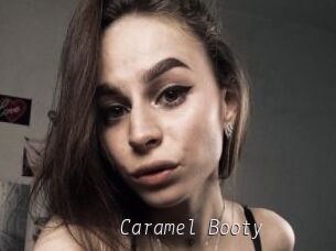 Caramel_Booty