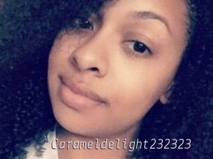 Carameldelight232323