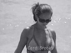 CardiBrooks