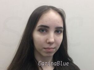 CarinaBlue