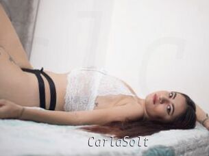 CarlaSolt