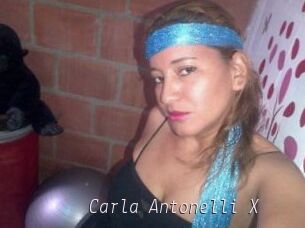 Carla_Antonelli_X