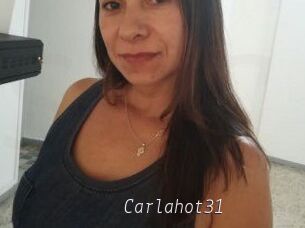 Carlahot31