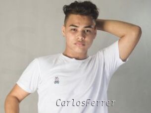 CarlosFerrer