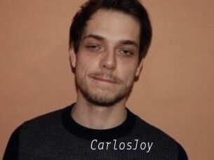 CarlosJoy